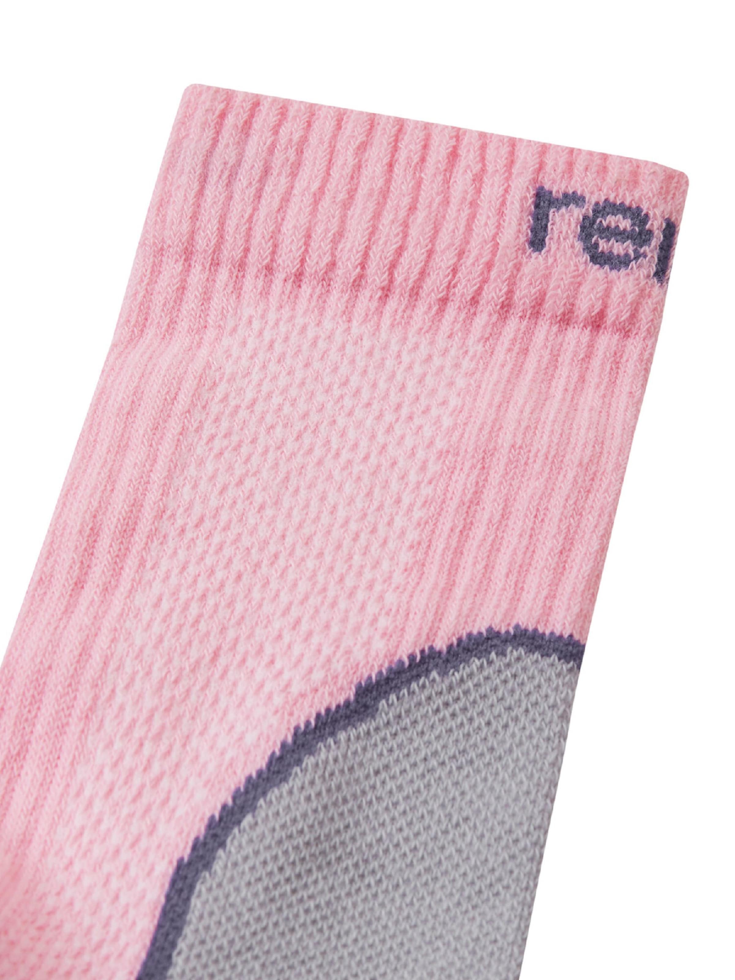 Reima Socken 'Kuivuri' in Pink