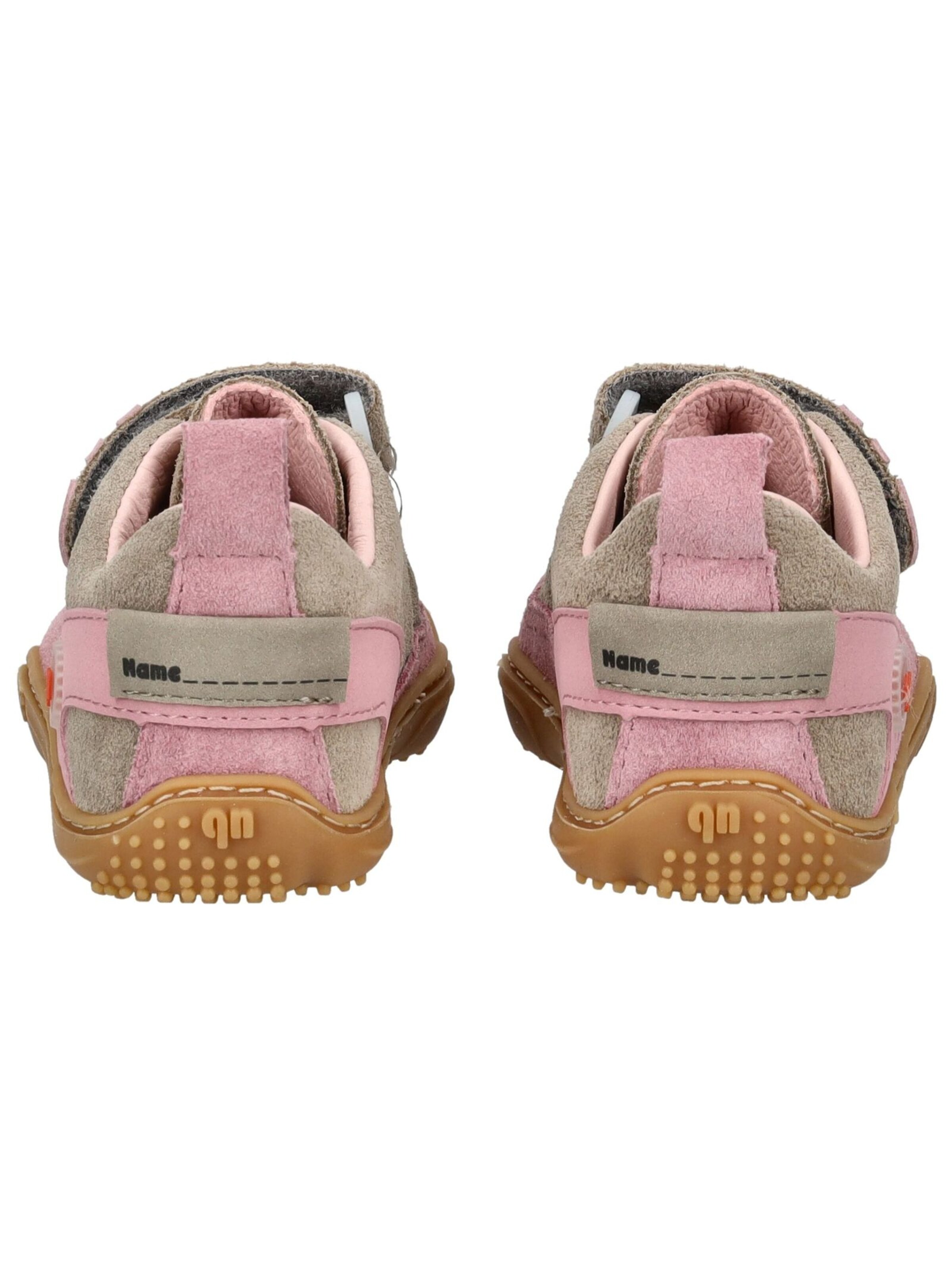 Chaussure basse Qnuffs en gris