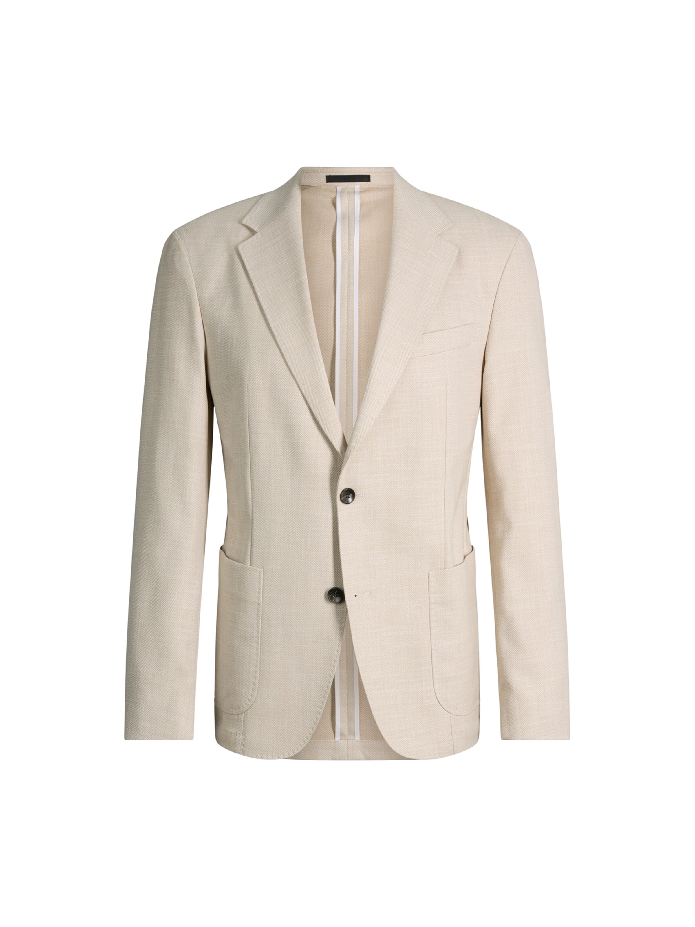 STRELLSON Sakko 'Acon' in creme, Produktansicht