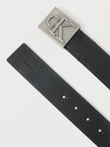 Ceinture Calvin Klein en noir
