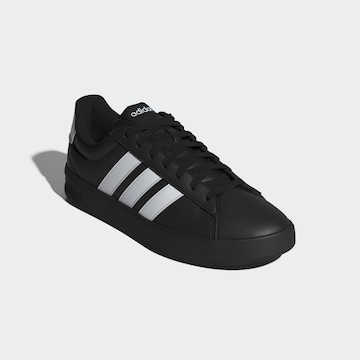 Scarpa sportiva 'Grand Court 3.0' di ADIDAS SPORTSWEAR in nero