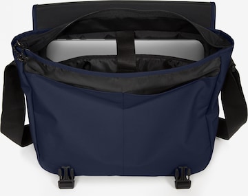 Borsa messenger di EASTPAK in blu