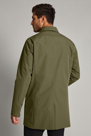 Matinique Regular Fit Mantel 'MAMiles Mac' in Grün