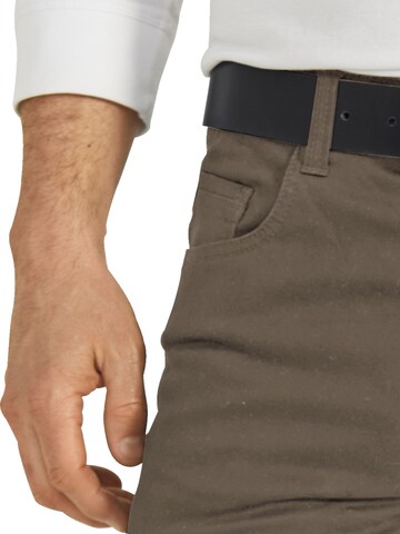 BABISTA Regular Pants in Beige