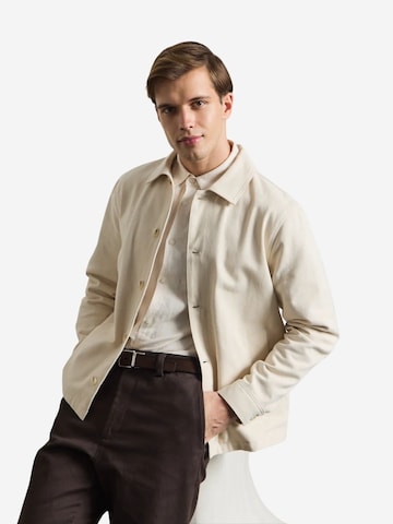 Danger Übergangsjacke 'Jacken'‌‌‌‌‌ in Beige