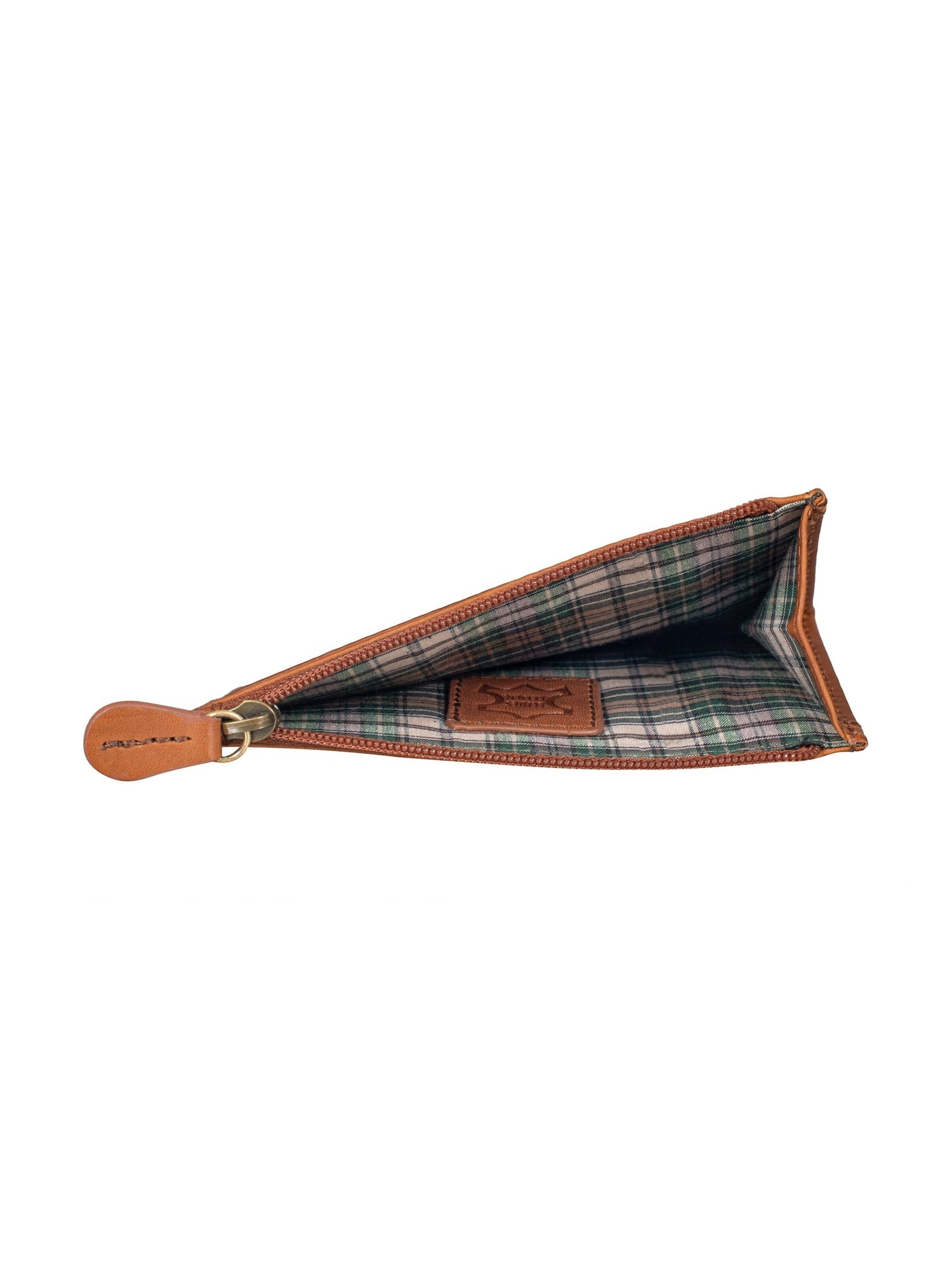 Benthill Wallet 'Kreditkartenetui' in Brown