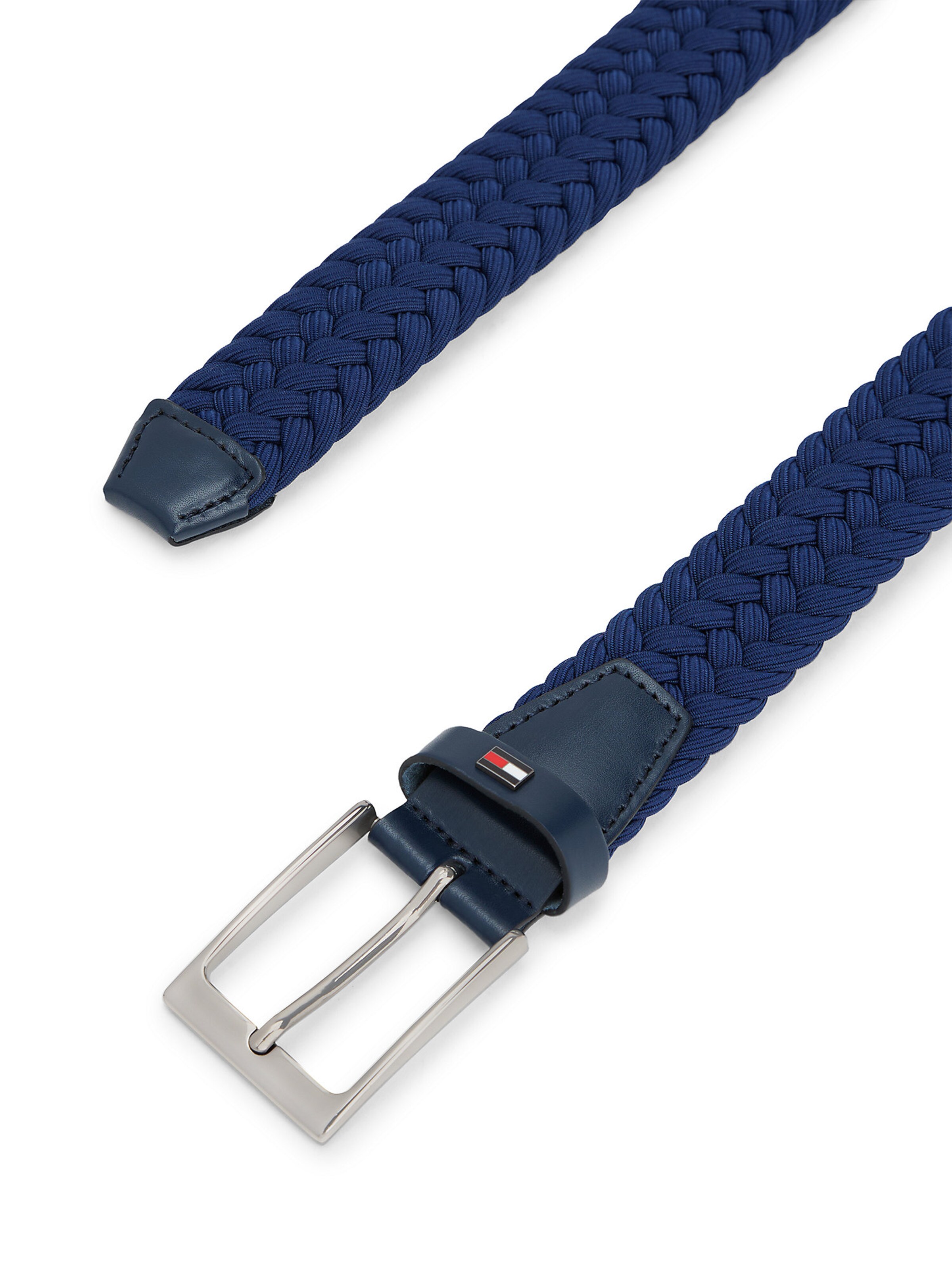 Ceinture TOMMY HILFIGER en bleu