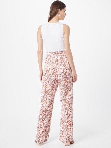 Loosefit Pantaloni di GLAMOROUS in marrone