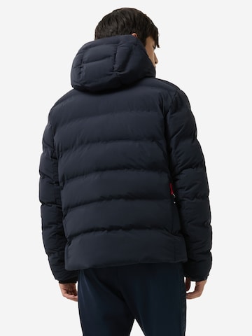 Bogner Fire + Ice Sportjacke 'Luka ' in Blau