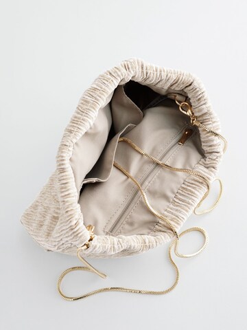 Next Umhängetasche in Beige