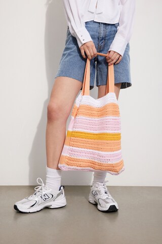 Envii Nákupní taška 'Lolite' – mix barev: přední strana