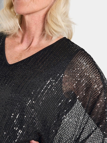 Goldner Shirt in Black