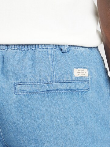 regular Jeans 'Blizzard' di BLEND in blu