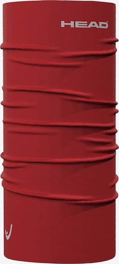 HEAD Sports Scarf in Red, Item view