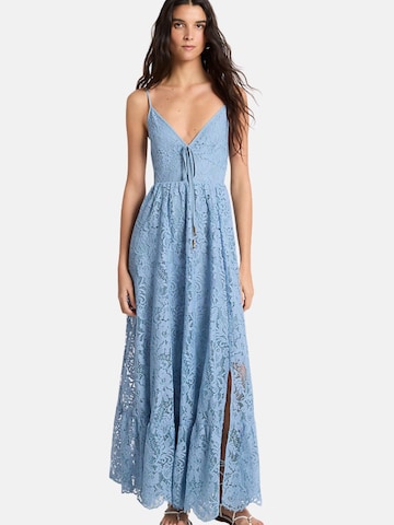 Michael Kors - Vestido en azul