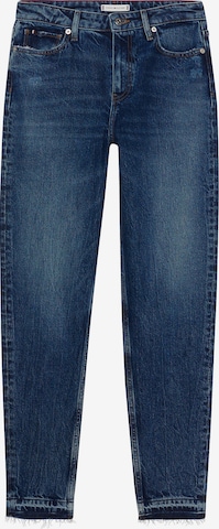 TOMMY HILFIGER Tapered Jeans 'Gramercy' in Blau: predná strana
