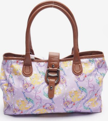 AIGNER Bag in One size in Mixed colors: front