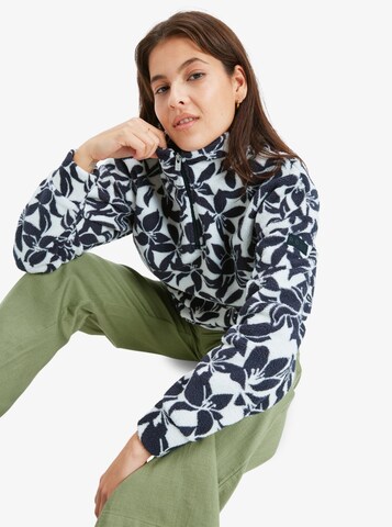 ROXY Sweater in Blue