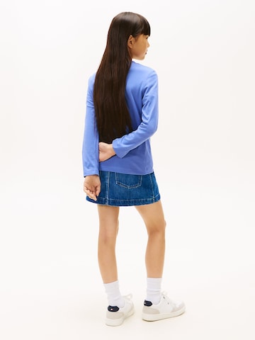 TOMMY HILFIGER Shirt in Blue