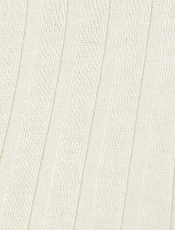Koton Sweater in Beige