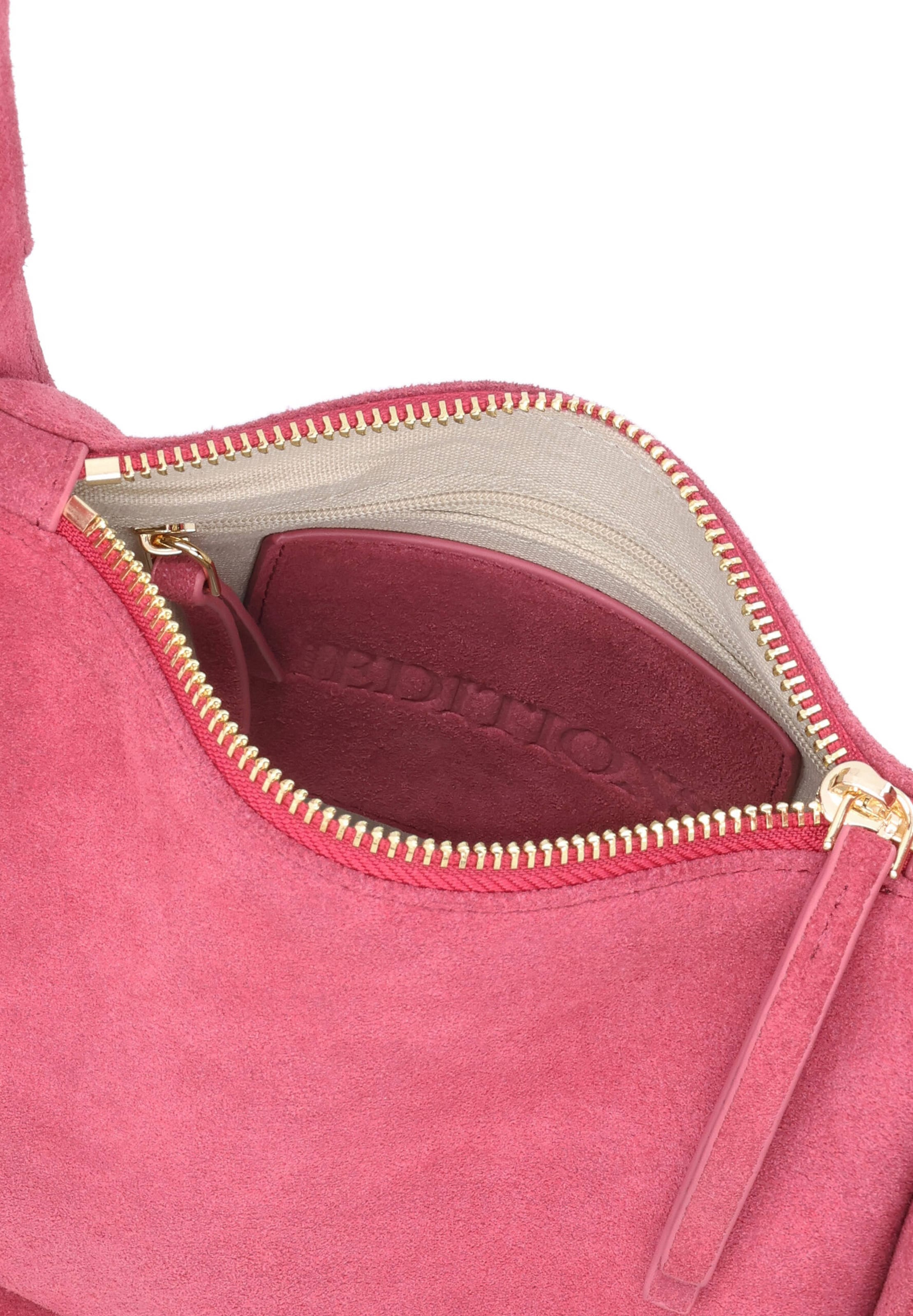 Kazar - Bolso de hombro en rosa