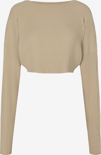OW Intimates Sweater 'UNA' in Sand, Item view