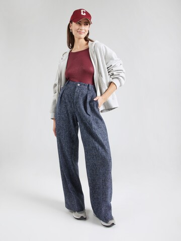 s.Oliver Shirt in Rot