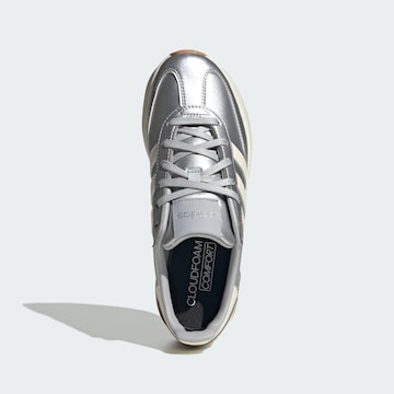 Baskets basses 'Run 70s 2.0' ADIDAS SPORTSWEAR en argent