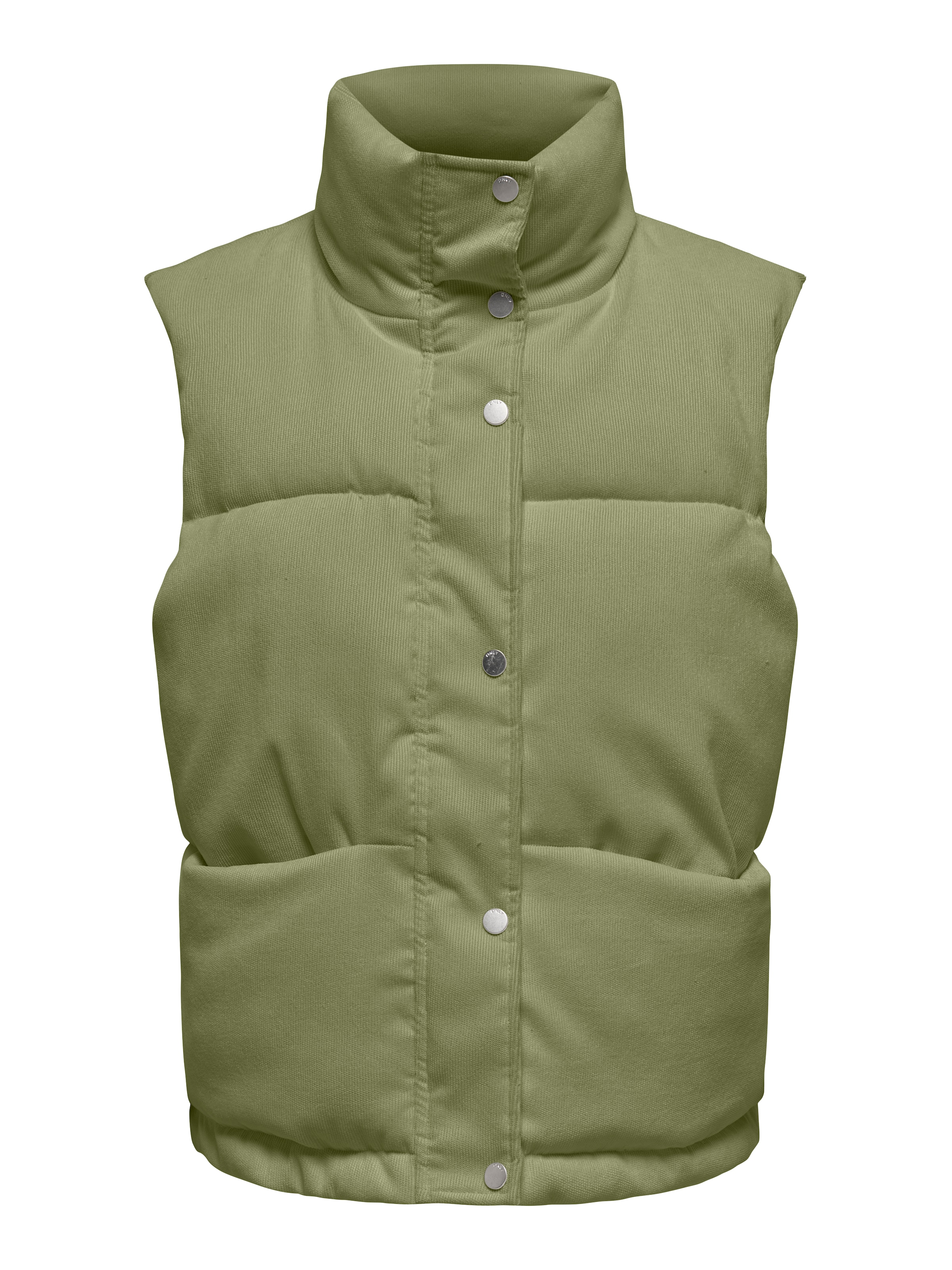 žalia ONLY Liemenė 'ONLOHIO': priekis