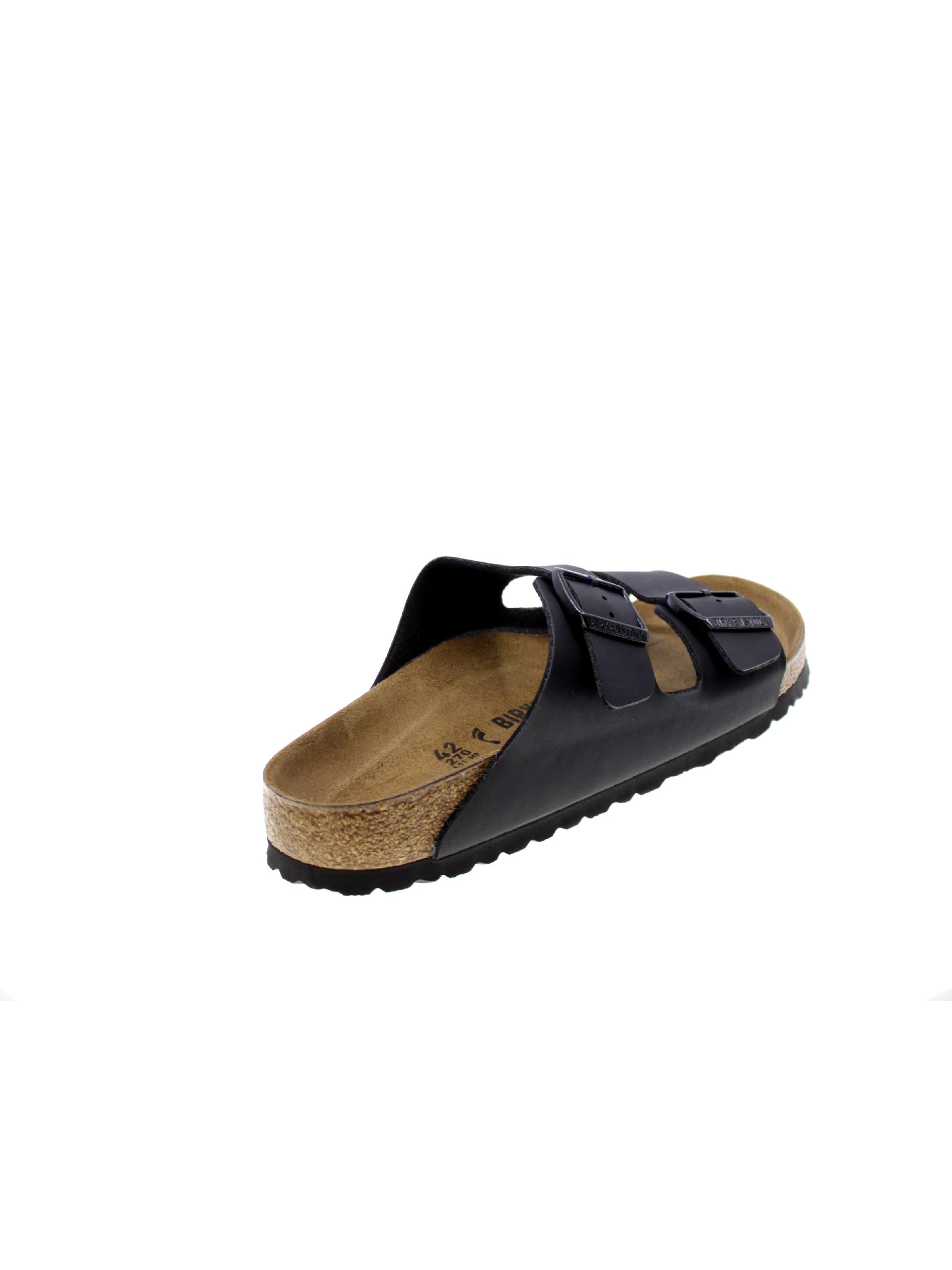 Sandalo di BIRKENSTOCK in nero