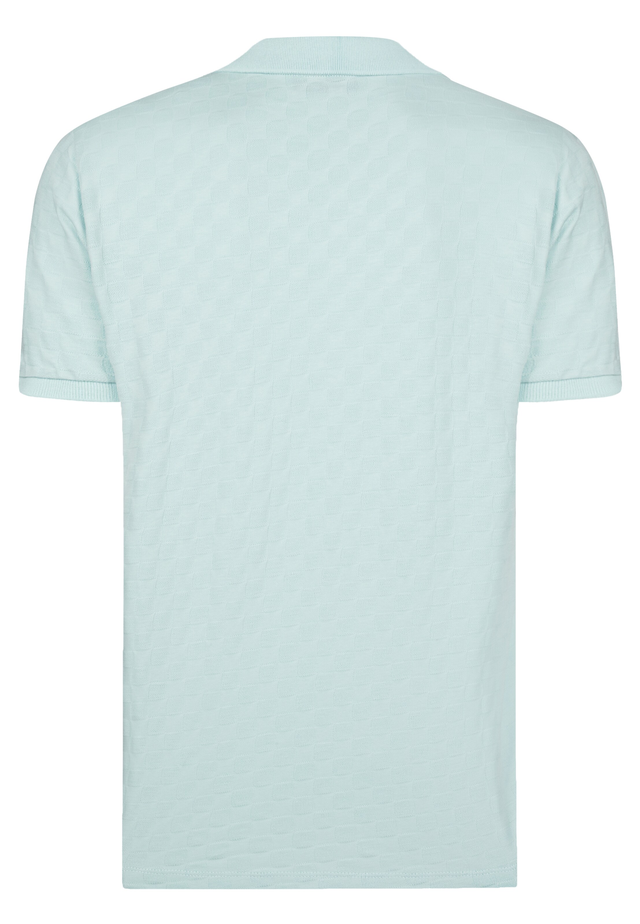 Tricou de la Felix Hardy pe verde