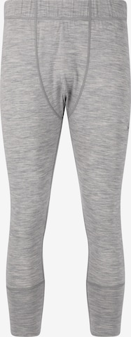 SOS Lange onderbroek 'Nuuk' in Grijs: voorkant
