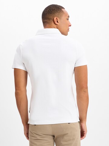 JOOP! Shirt ' JJ-10Preston ' in White