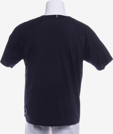 TOMMY HILFIGER Shirt in S in Blue