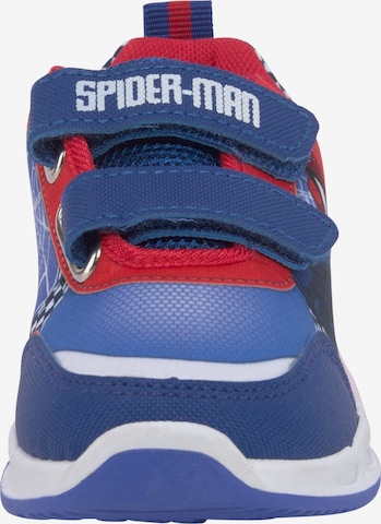 DISNEY Sneaker in Blau