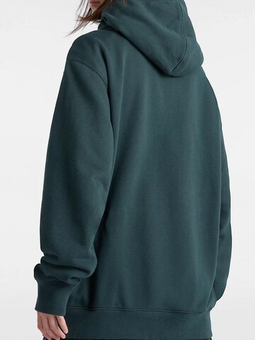 Veste de survêtement 'VANS ORIGINAL STANDARDS LOOS FELPA' VANS en vert