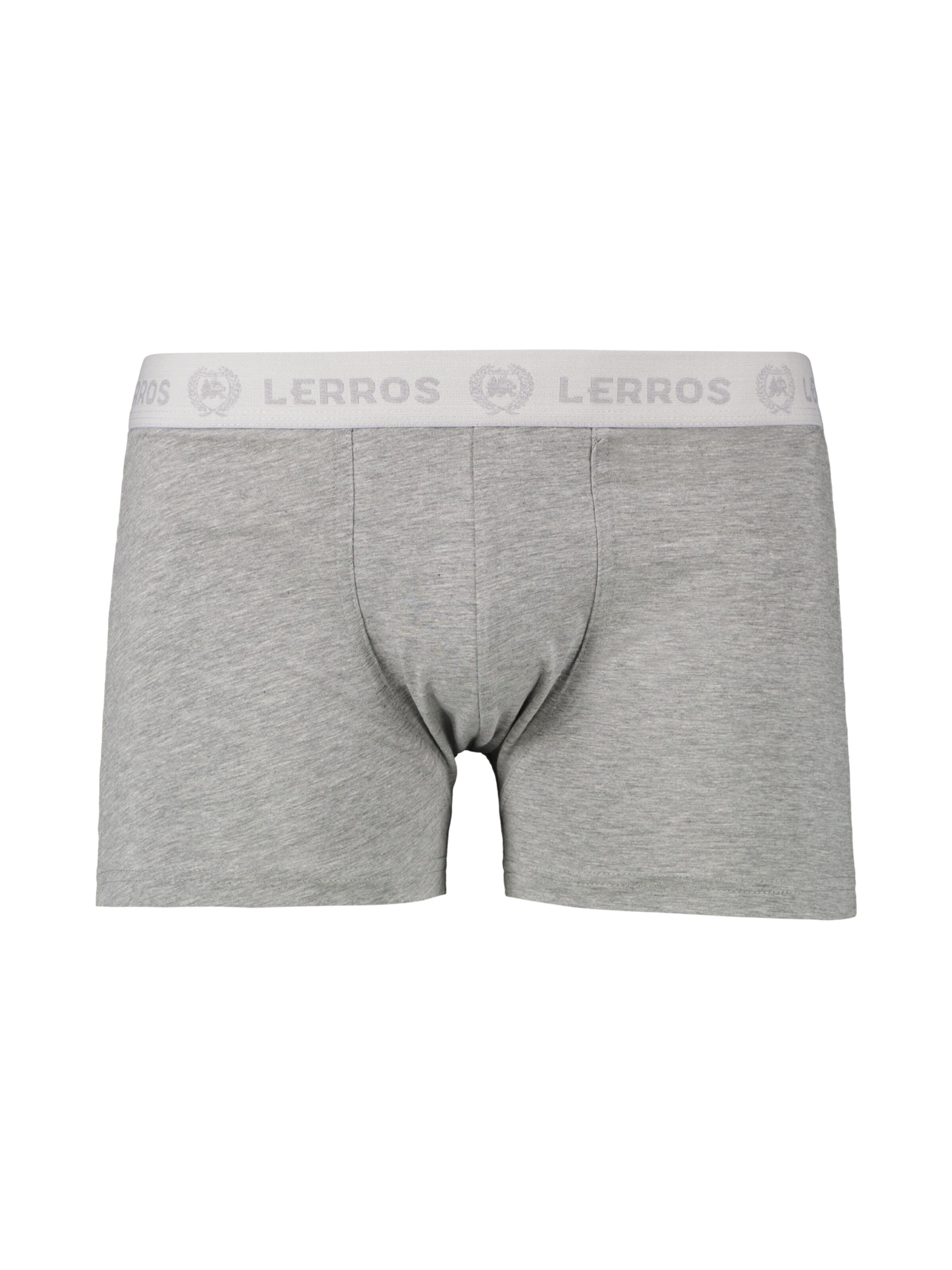 LERROS Boxer shorts in Orange