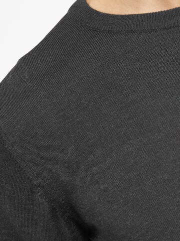 BELIKA Sweater 'Bologna' in Grey