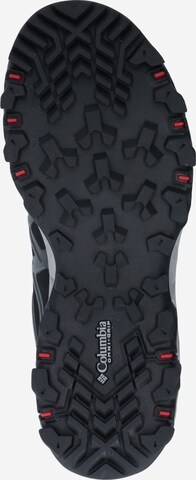 COLUMBIA Χαμηλό παπούτσι 'PEAKFREAK X2' σε μαύρο