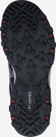 COLUMBIA - Sapato baixo 'PEAKFREAK X2' em preto