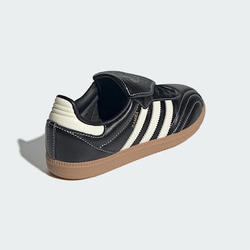 ADIDAS ORIGINALS Sneakers laag 'Samba' in Zwart