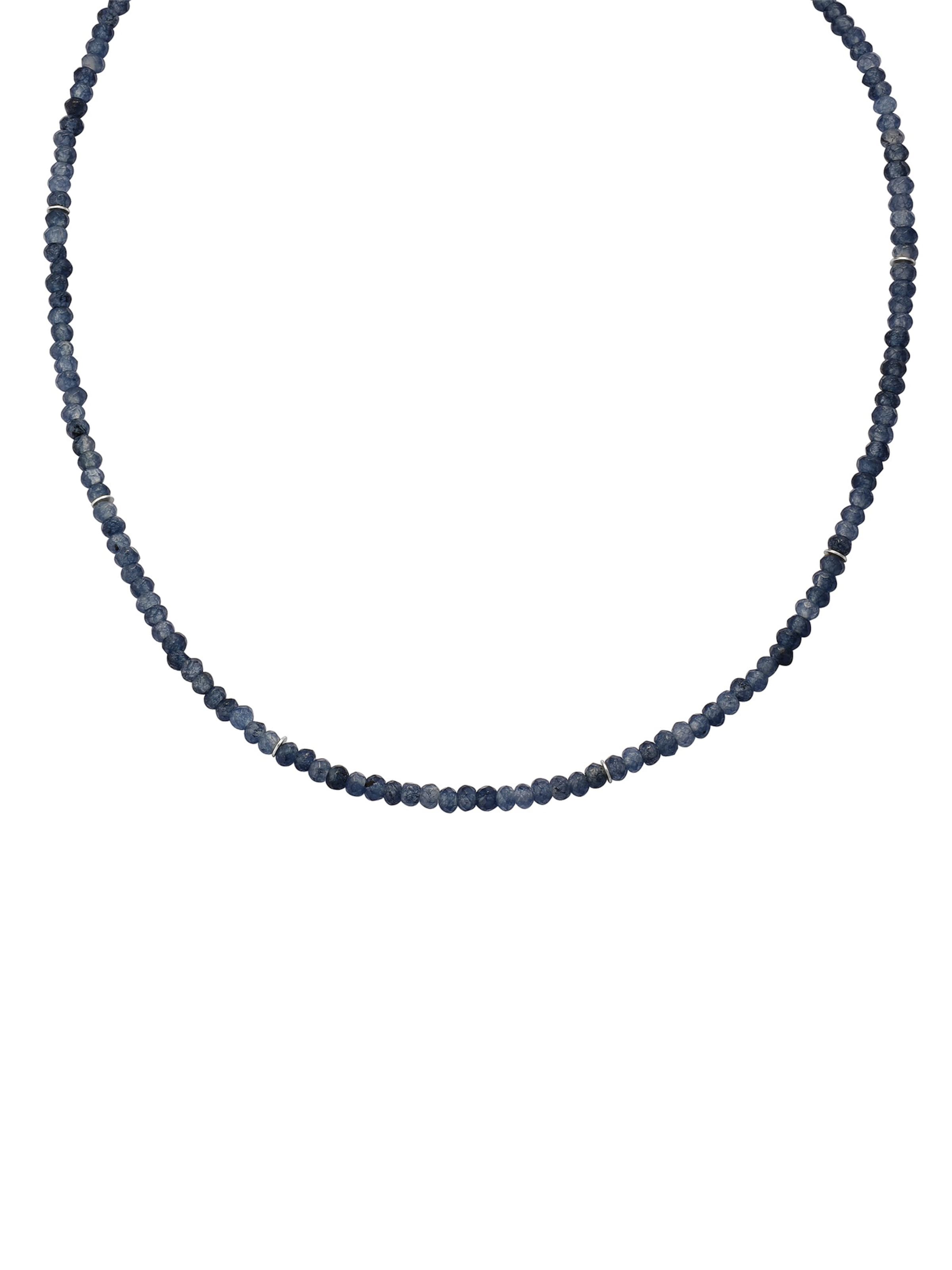 Glanzstücke München - Cadena en azul