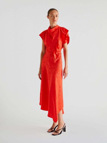 Robe 'Jacri ' Scalpers en orange