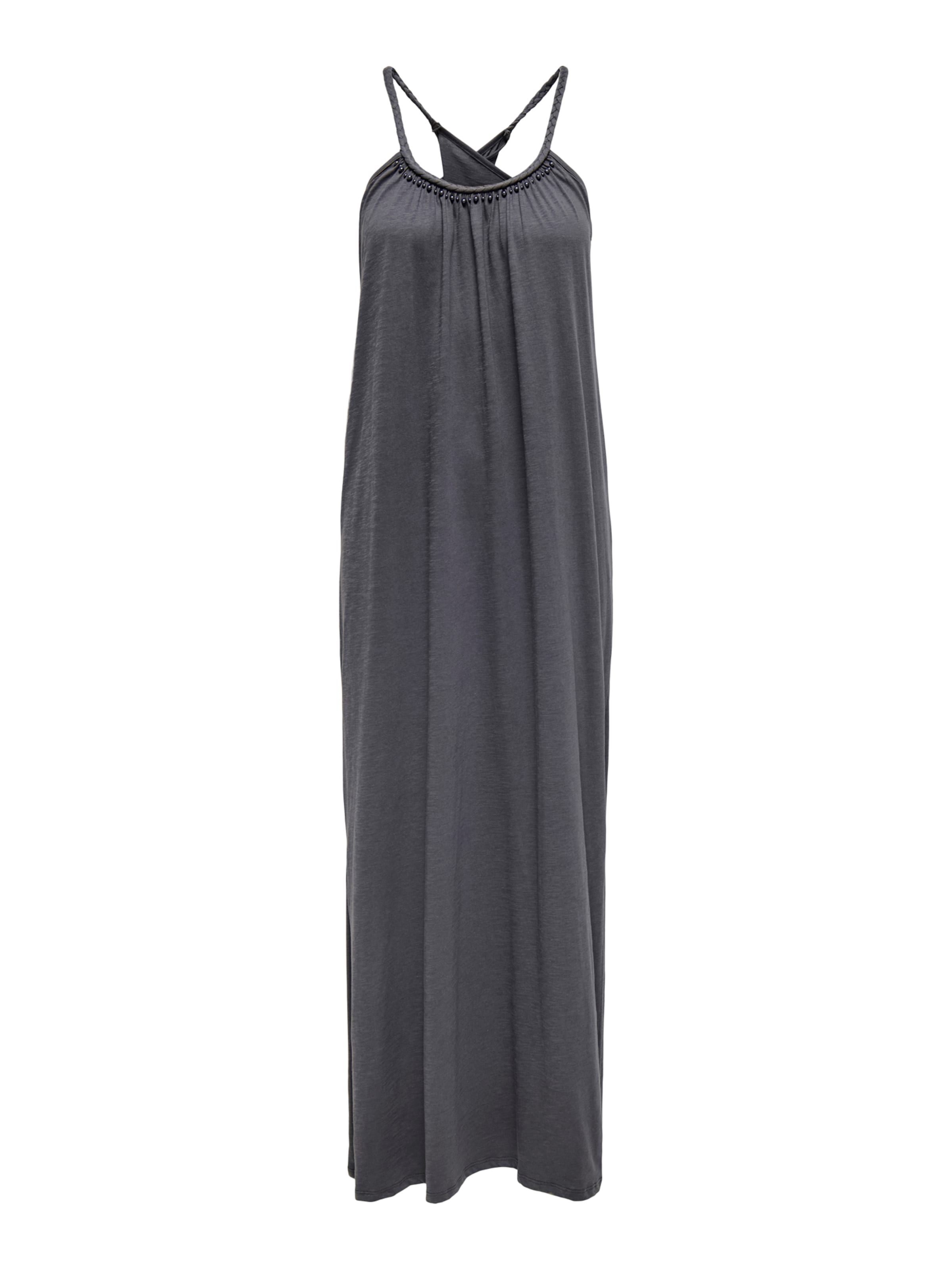 Only Petite - Vestido 'ONLKATE' en negro: frente
