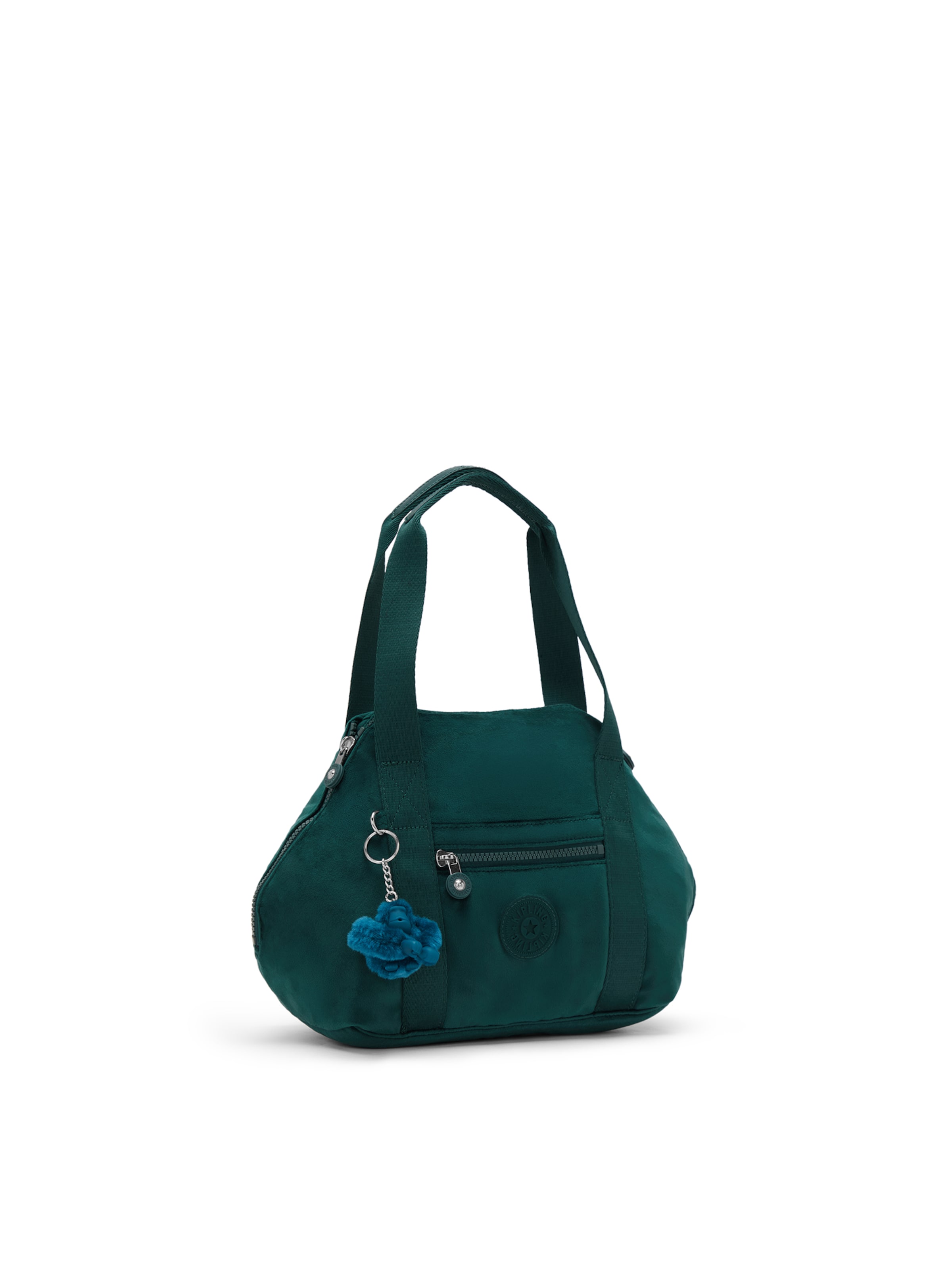 KIPLING Kabelka 'Art' – zelená