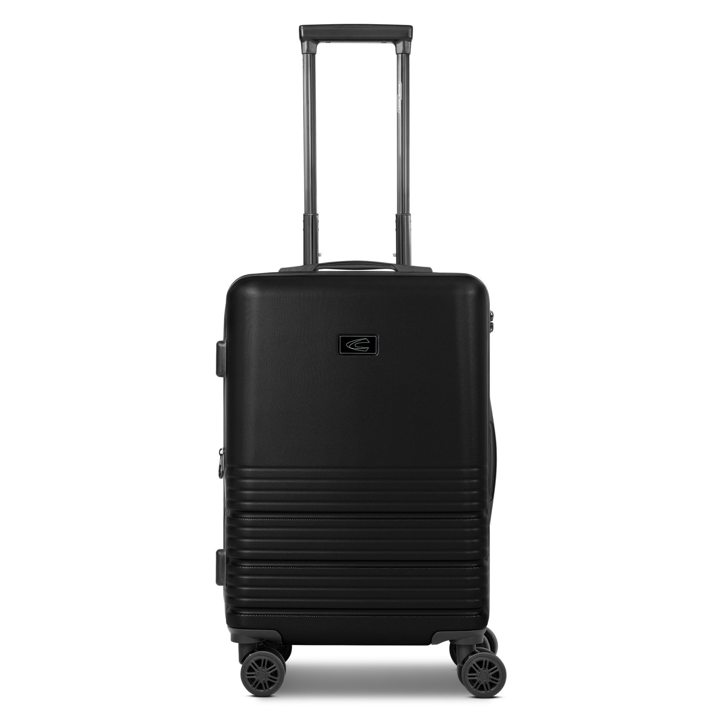 CAMEL ACTIVE Cart 'Hanoi' in Black: front