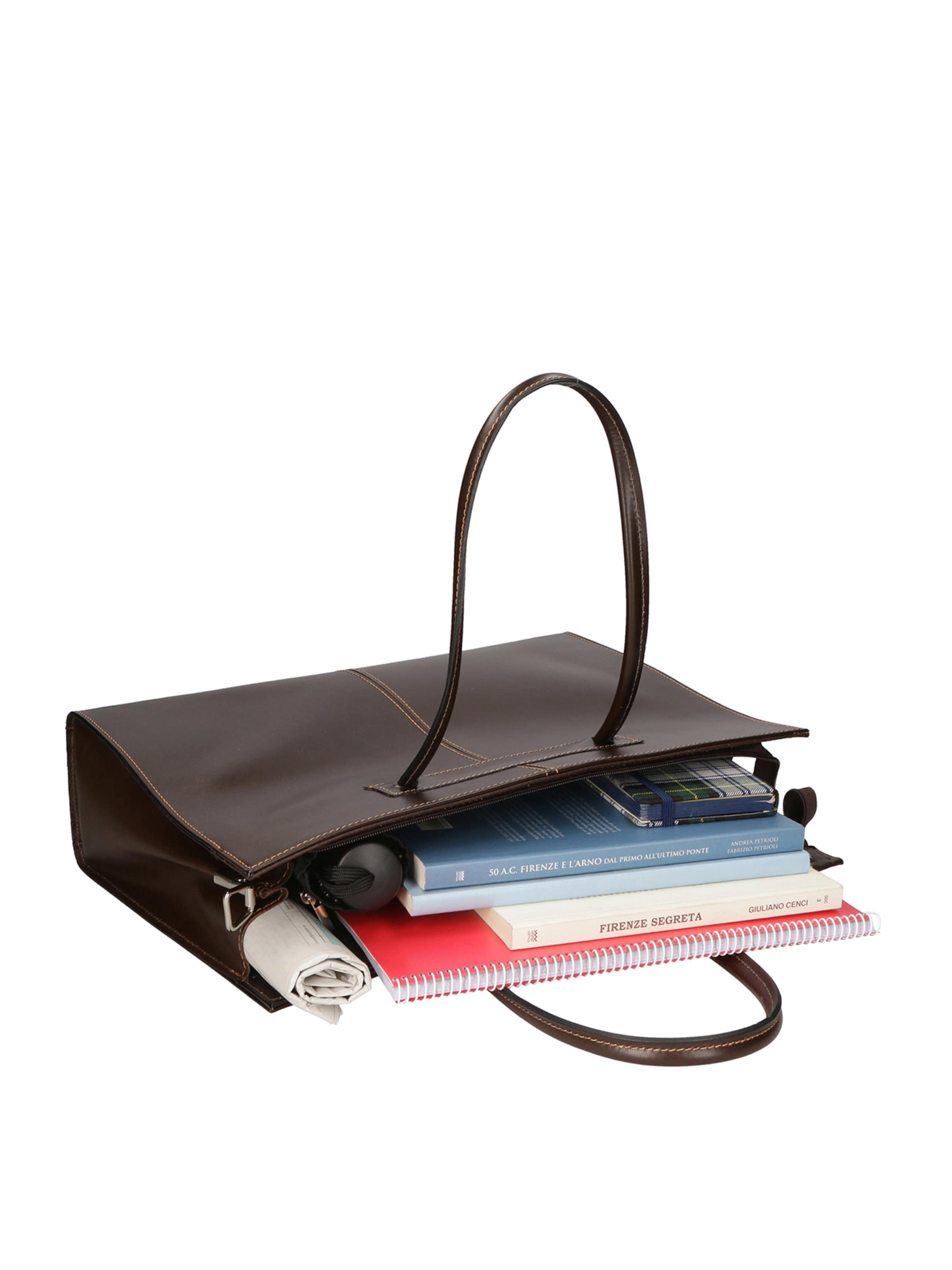 Gave Lux Shopper in Bruin