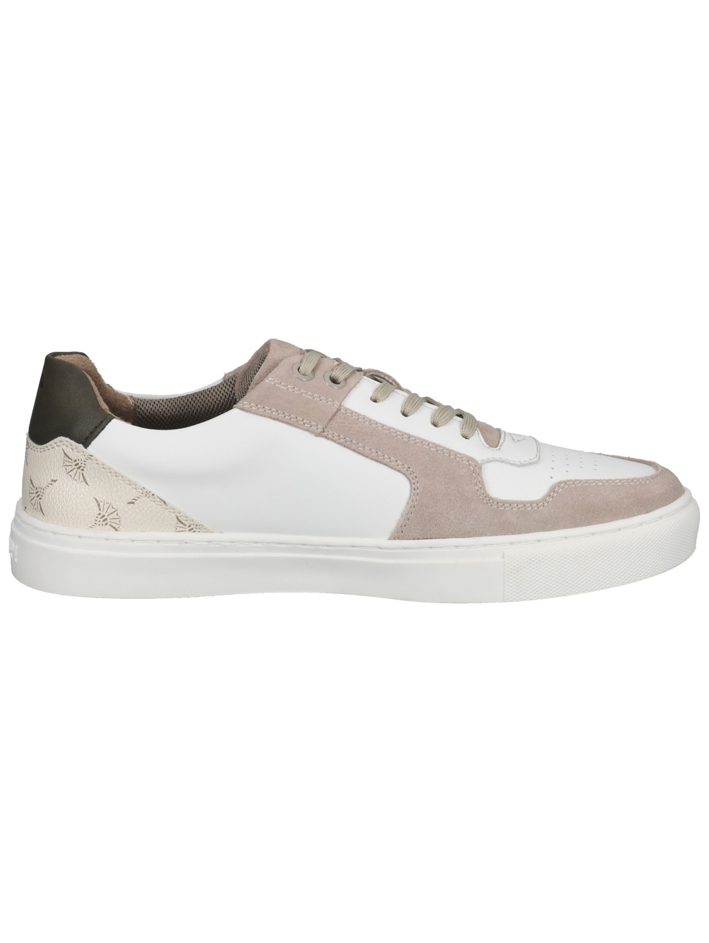 Männer Sneaker JOOP Sneaker 'Coralie' in Weiß - ET16181 Männer Sneaker JOOP Sneaker 'Coralie' in Weiß - ET16181