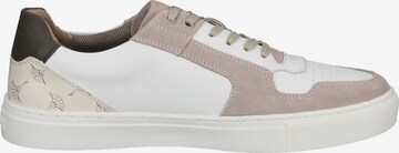 JOOP! Sneaker 'Coralie' in Weiß