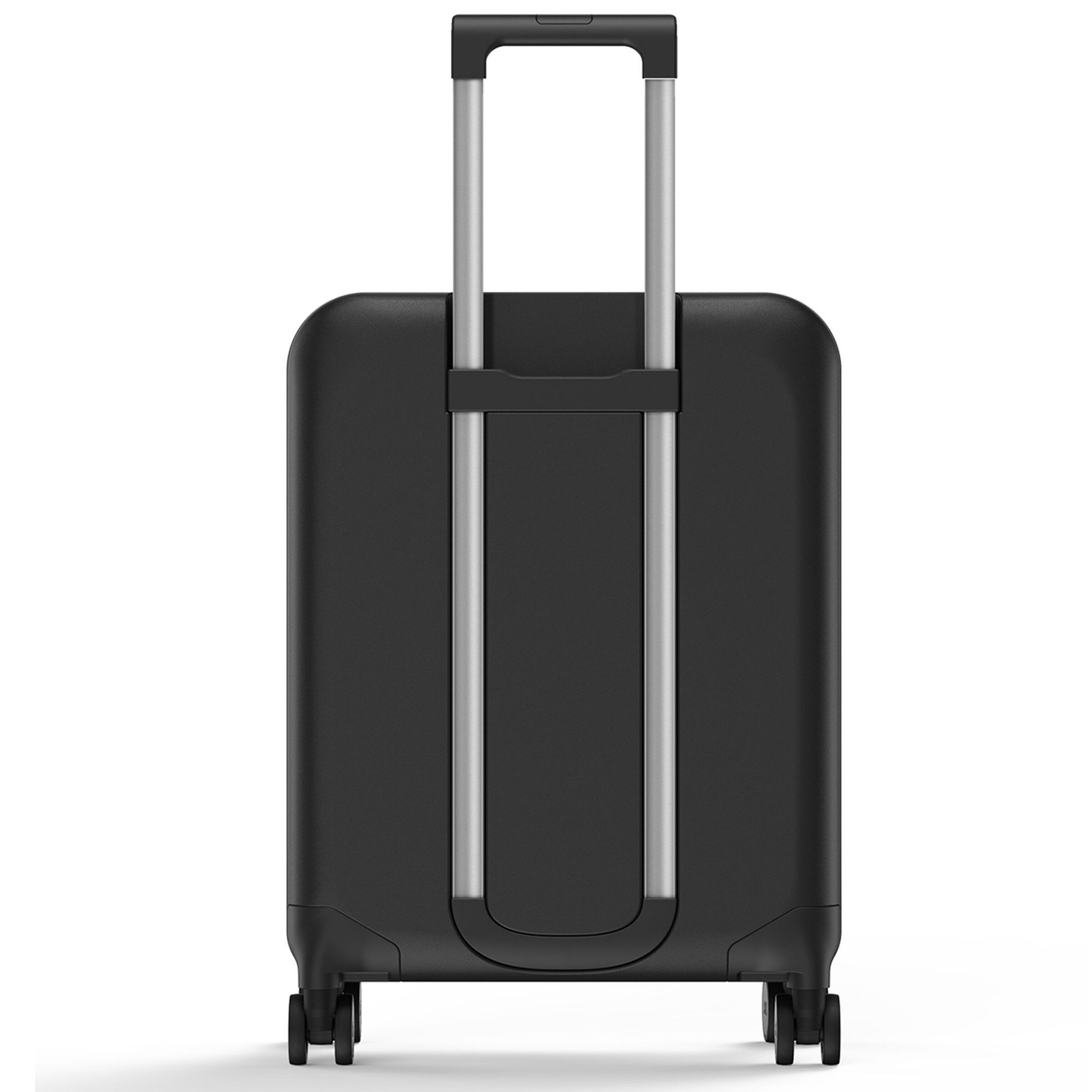 Rollink Trolley in Schwarz